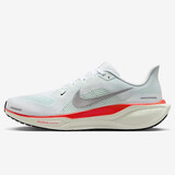 耐克NIKE男子跑步鞋飞马41 PEGASUS 41 运动鞋FD2722-115白绿红42