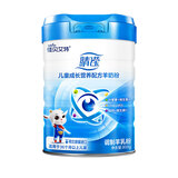 佳贝艾特（Kabrita） 睛滢4段 （3-12岁） 幼儿园学生儿童成长羊奶粉 800克 荷兰进口 睛滢4段800克（囤货）