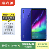 华为（HUAWEI）荣耀 Note10 安卓智能 国行 老人机 备用机 华为二手手机国行优惠券补贴 幻影蓝 6G+64G