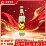 迎春酒 经典老迎春酱香型白酒 42度 500ml*1瓶 单瓶装 热门商品