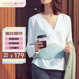 飞乐思暖宫腰带大姨妈神器送老婆宫寒暖腹经期例假神器男生女生生日礼物