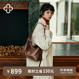 CASSILE【明星推荐】卡思乐托特包女2025轻奢hobo包生日七夕礼物