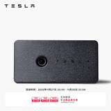 特斯拉（Tesla）官方 2020-2024 Model Y 迎宾灯 氛围车门灯装饰前门&后门 前门（一对）