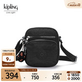 凯浦林女款轻便新款迷你百搭小包单肩包斜挎包|RON 深黑色