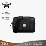 MCM【正品保证】 AREN 小号相机包单肩背包斜挎包男女同款 黑色