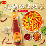 露莎士（Roza）泰式原装进口甜辣酱320g 肯德基 炸鸡蘸料韩式炒年糕甜韩式甜辣酱