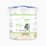 怡亲（yoken）狗零食山羊奶布丁 幼犬成犬宠物狗狗果冻零食 成犬（15g*50粒）