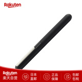 LAMY凌美 K14金钢笔 Dialog3 焦点3 德国进口万年笔 开学季送礼好物  钛金属 黑 EF