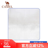 骆驼防潮垫户外地垫便携沙滩垫野餐垫铝膜防潮垫野炊午睡垫A9SOSY004