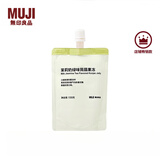 无印良品（MUJI）  蒟蒻果冻 儿童休闲零食食品 茉莉奶绿味130g1袋 130g