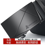 稻草人男士皮带自动扣真头层牛皮商务腰带休闲裤带生日礼物送父亲老公