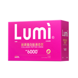 Lumi MP6000小红瓶胶原蛋白肽液态饮弹性蛋白肽EGCG 45瓶