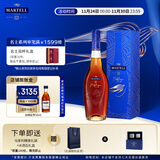 马爹利（Martell） VSOP 干邑白兰地 洋酒 法国进口 送礼佳选 名士 700mL 1瓶 +礼袋干邑杯