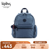 凯浦林通勤大容量书包多夹层双肩包猴子包礼物MATTA暗夜灰M女生礼物