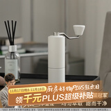 泰摩栗子C3磨豆机 手摇磨豆机 手动咖啡豆研磨器磨粉机