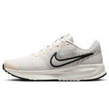耐克NIKE男子跑步鞋透气 RUN DEFY 运动鞋HM9594-007灰白黑42.5