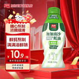 加加 南沙蚝油500g 挤挤装 上色增鲜提香 调料家用鲜味调味品蚝汁