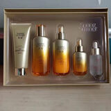 春夏（SPRING&SUMMER）旗舰正品多肽抗皱系列套装补水湿滋润提拉紧致面部抗皱护肤品套装 春夏多肽抗皱御龄臻选套装