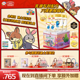 伊利金领冠 珍护 婴儿配方奶粉 3段 (1-3岁适用)900g*3+130g*2