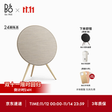 B&O【龚俊同款】 Beosound A9 5.G 5代 铂傲家庭影院音响一体式蓝牙音箱 触控调音音响 金色 节日礼物