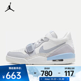耐克（NIKE）AIR JORDAN LEGACY 312 LOW 男子运动鞋 HQ1190-101 43