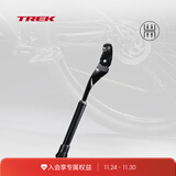 崔克（TREK） Bontrager坚固耐用可调节山地公路车脚撑自行车支撑停车架撑脚架 黑色 24
