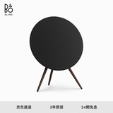 B&O【龚俊同款】Beosound A9 5.G 5代铂傲家庭影院音响一体式WiFi家用 蓝牙音箱 碳黑色 节日礼物