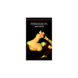 劝导 Persuasion 进口原版 英文经典名著 Bantam Classics 经典系列