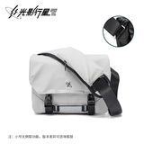 光影行星（GYXX） 盖亚单肩斜挎相机包单反摄影包微单内胆镜头收纳保护套电脑包男