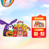 绿箭 彩虹糖x真知棒糖果混合口味212g 儿童零食糖果  喜糖 休闲零食