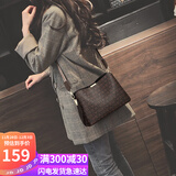 爱情海包包女包斜挎包高端品牌单肩大容量轻奢生日礼物高级感送女友老婆