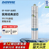 爱惠浦（Everpure）家用净水器一体机净水器滤芯主滤芯 EF-900P 主滤芯