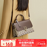 红蜻蜓包包女包2025新款斜挎单肩包大容量托特手提包送女友生日礼物