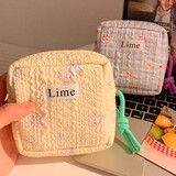 范爷家韩系卫生巾姨妈巾收纳包月事小包便携随身多功能杂物零钱收纳袋