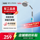 仙鹤神灯远红外线理疗灯电磁波治疗仪器电烤灯家用医用理疗仪CQ-29