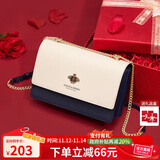 蔻一（Cnoles）女生包包2025新款大容量斜挎小方女包生日礼物送女友老婆