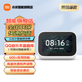 小米（MI） 小爱触屏版音箱AI蓝牙wifi小爱同学mini人工智能闹钟音响小艾同学网络低音炮 小米小爱触屏音箱
