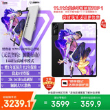 联想拯救者Y700四代【张凌赫同款平板】AI元启版8.8英寸游戏性能AI平板电脑 3K骁龙8至尊版  16+512G黑