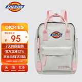 Dickies双肩包女可爱小背包迷你儿童书包初中生轻便休闲运动包收纳旅行包