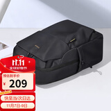 高尔夫（GOLF）双肩包男士旅行背包男15.6吋电脑学生书包潮流多隔层通勤出差背包