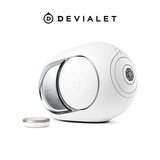帝瓦雷DEVIALET Phantom I 103dB 经典白 法国进口高端蓝牙音响家用HIFI客厅电视音箱高保真重低音 礼物