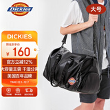 Dickies健身包男大容量旅行包干湿分离单肩斜挎游泳背包运动包手提行李包