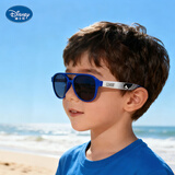 迪士尼（Disney）儿童太阳镜男女童防炫目墨镜小孩防紫外线眼镜儿童圣诞节礼物