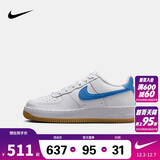 NIKE 耐克男女空军一号休闲板鞋AIR FORCE 1内嵌气垫缓震运动鞋