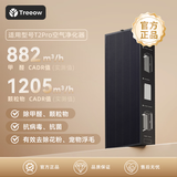 TREEOW 适用型号T2Pro 空气净化器滤芯 全效过滤器树新风