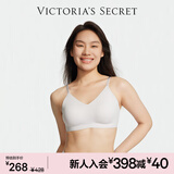 维多利亚的秘密（Victoria's Secret）杨幂田曦薇同款果冻条反重力软支撑无痕文胸PRO微聚拢MAX大胸显小