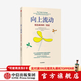 向上流动 接近成功的三要素 蔡美儿 杰德鲁本菲尔德 著 虎妈战歌 中信出版社图书