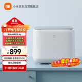 米家小米内衣婴儿迷你洗衣机全自动高温蒸煮除菌 内衣裤宿舍租房洗衣机小型 XQB10MJ501