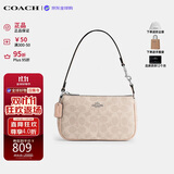 蔻驰（COACH）【品牌直供】女包NOLITA麻将包 手提单肩腋下包 CW426 生日礼物