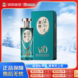 丛台 活分子(V10) 浓香型白酒 38度 500ml单瓶装 低度 口粮 送礼